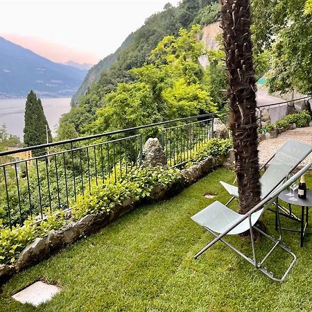 Villa Gina Варенна Екстер'єр фото